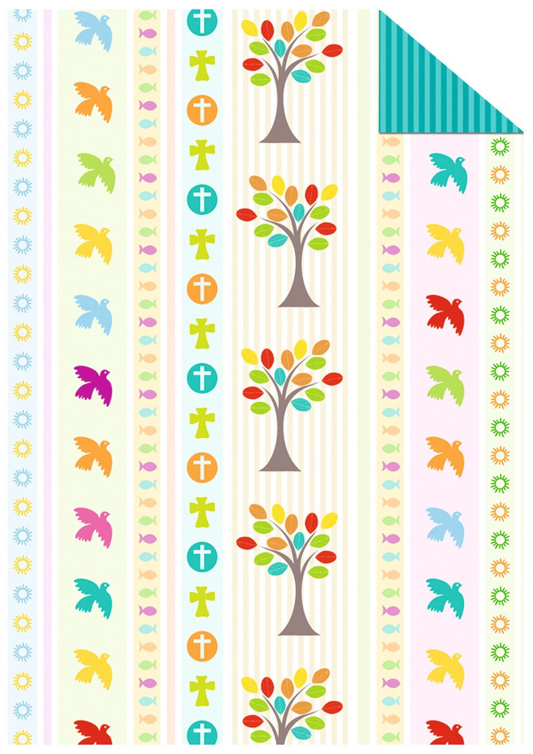 ursus-eden-kreativ-accessoires-baum-bunt-8-st-ck-selbstklebend image 4