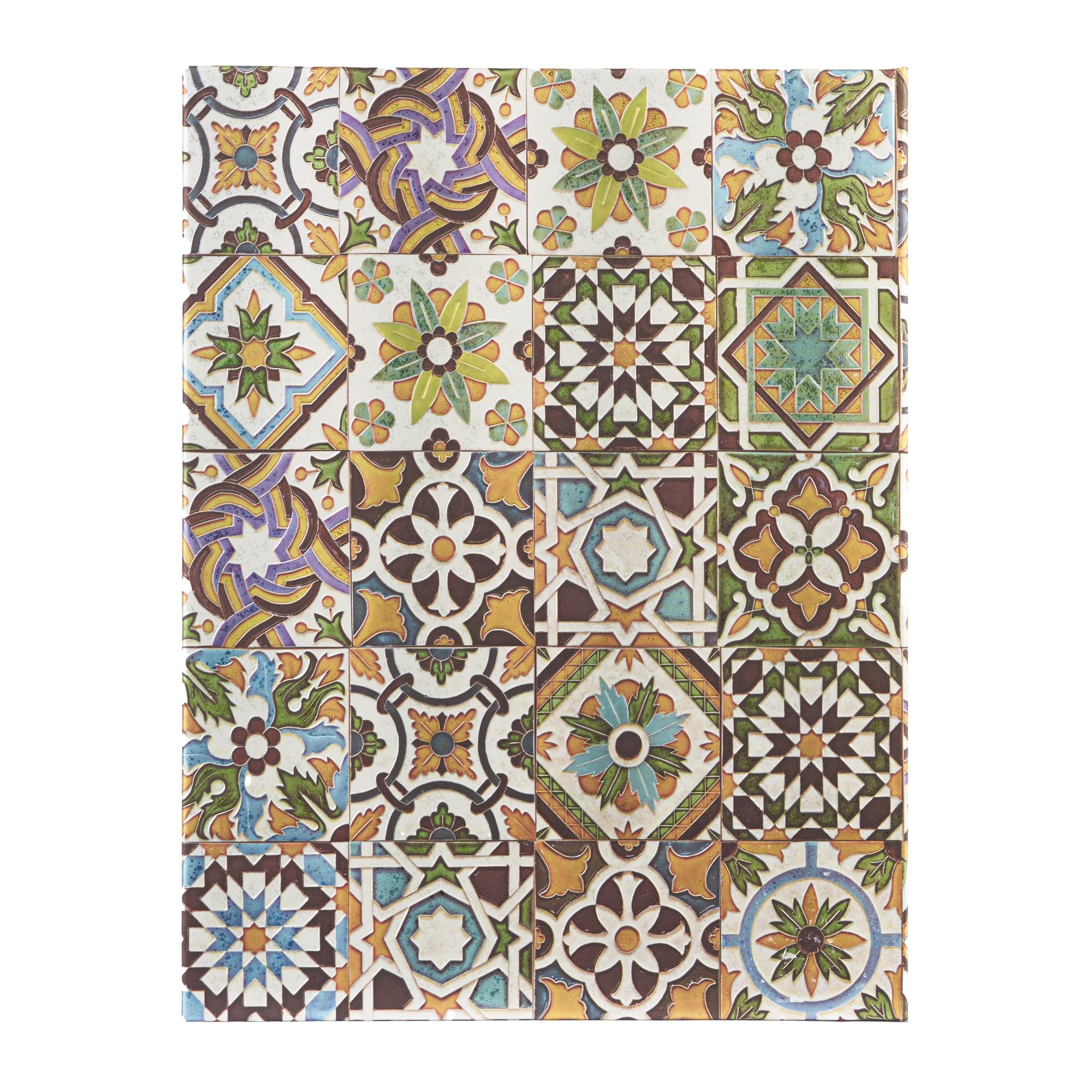 paperblanks-porto-portuguese-tiles-ultra-notizbuch-liniert-hardcover-mit-gummiba image 2