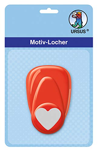 ursus-19470001-motivlocher-herz-klein-16-mm-f-r-160-220-g-qm image 2