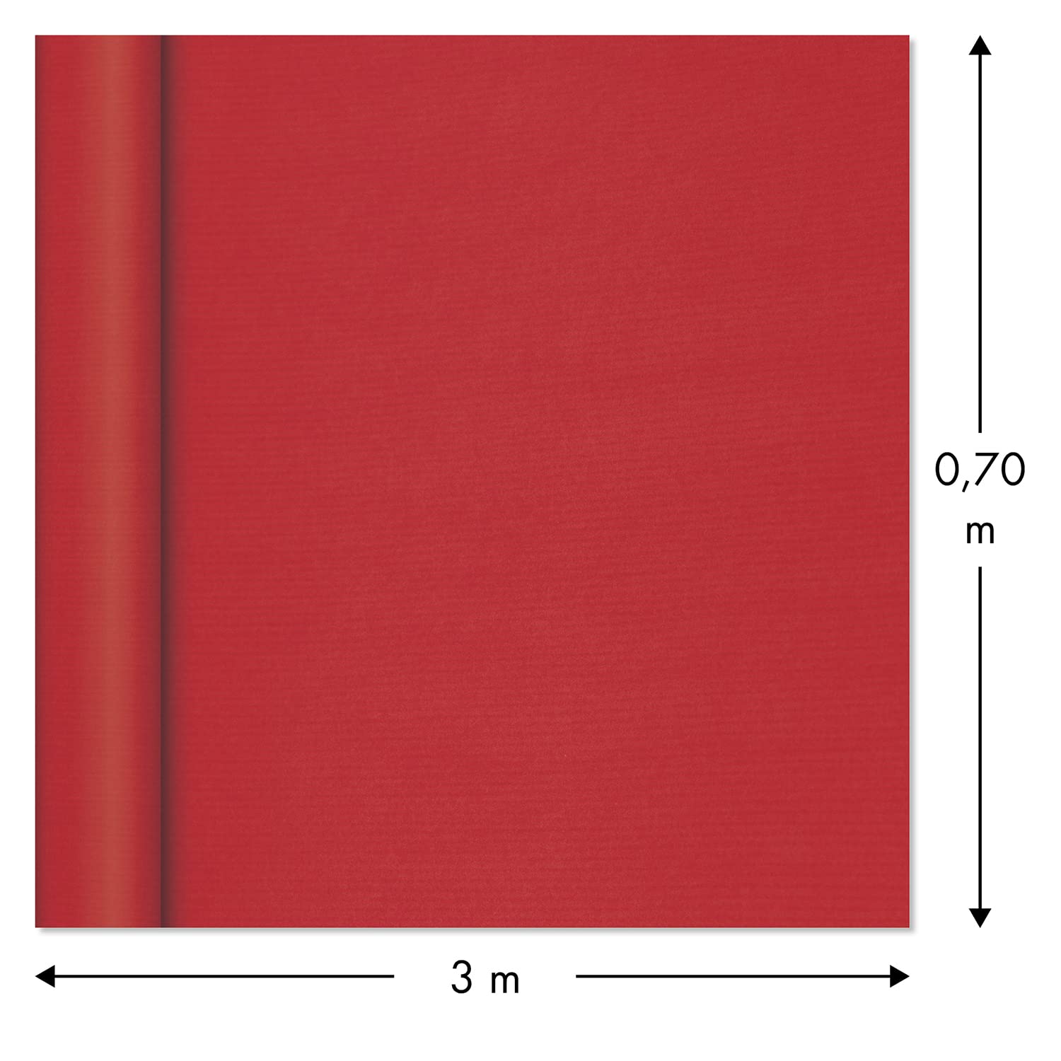 clairefontaine-kraftpapier-rollen-set-rot-3-m-x-0-70-m-65-g-10-rollen image 4