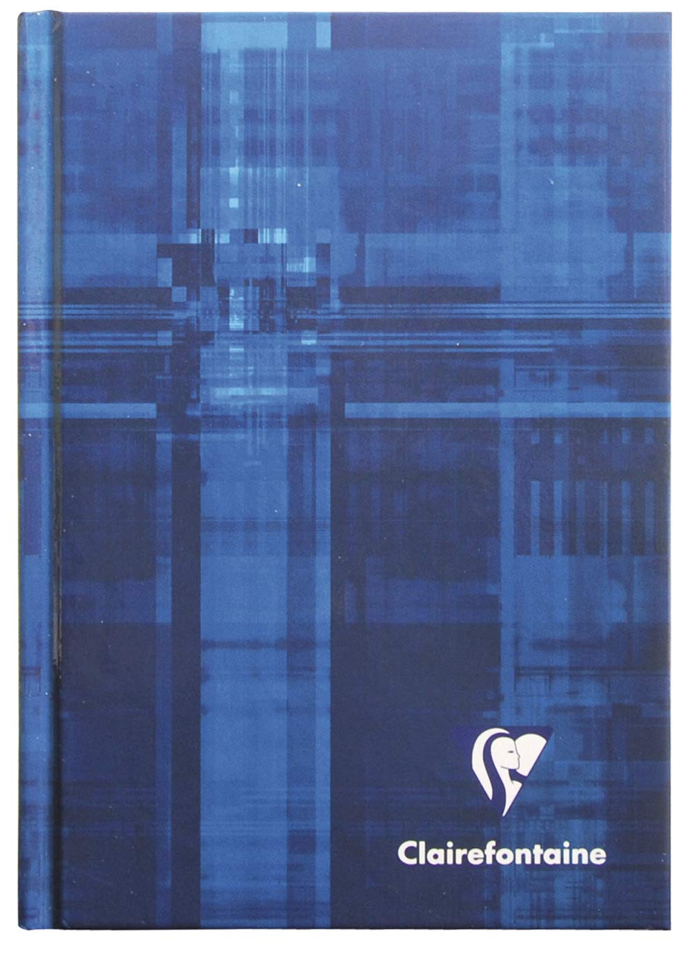 clairefontaine-69502c-kladde-hardcover-110-x-170-mm-96-blatt-kariert-90-g-farbig image 7