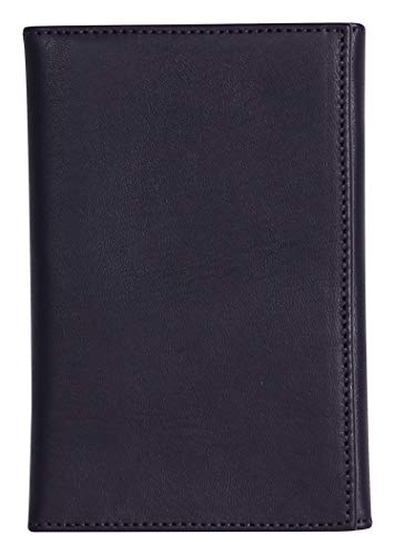 clairefontaine-lawrence-kartenetui-lammleder-aubergine-15-x-10-cm image 6