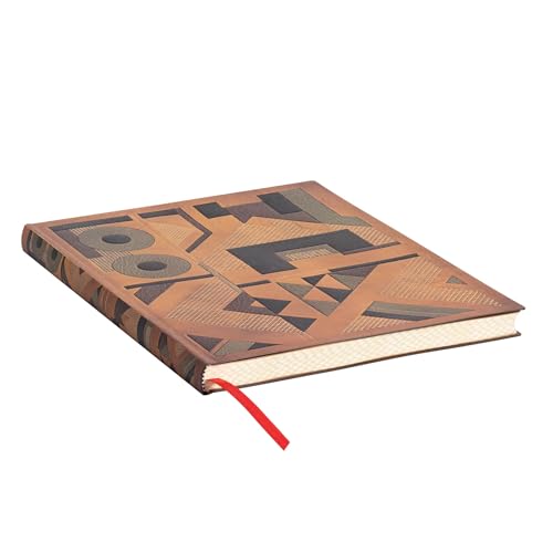 paperblanks-moutarde-shape-shift-ultra-notizbuch-liniert-flexi-softcover image 6