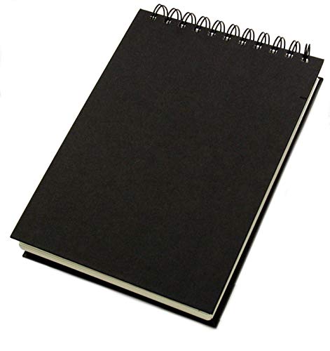hahnem-hle-skizzenbuch-deko-schwarz-din-a5-140-g-m-62-blatt image 6