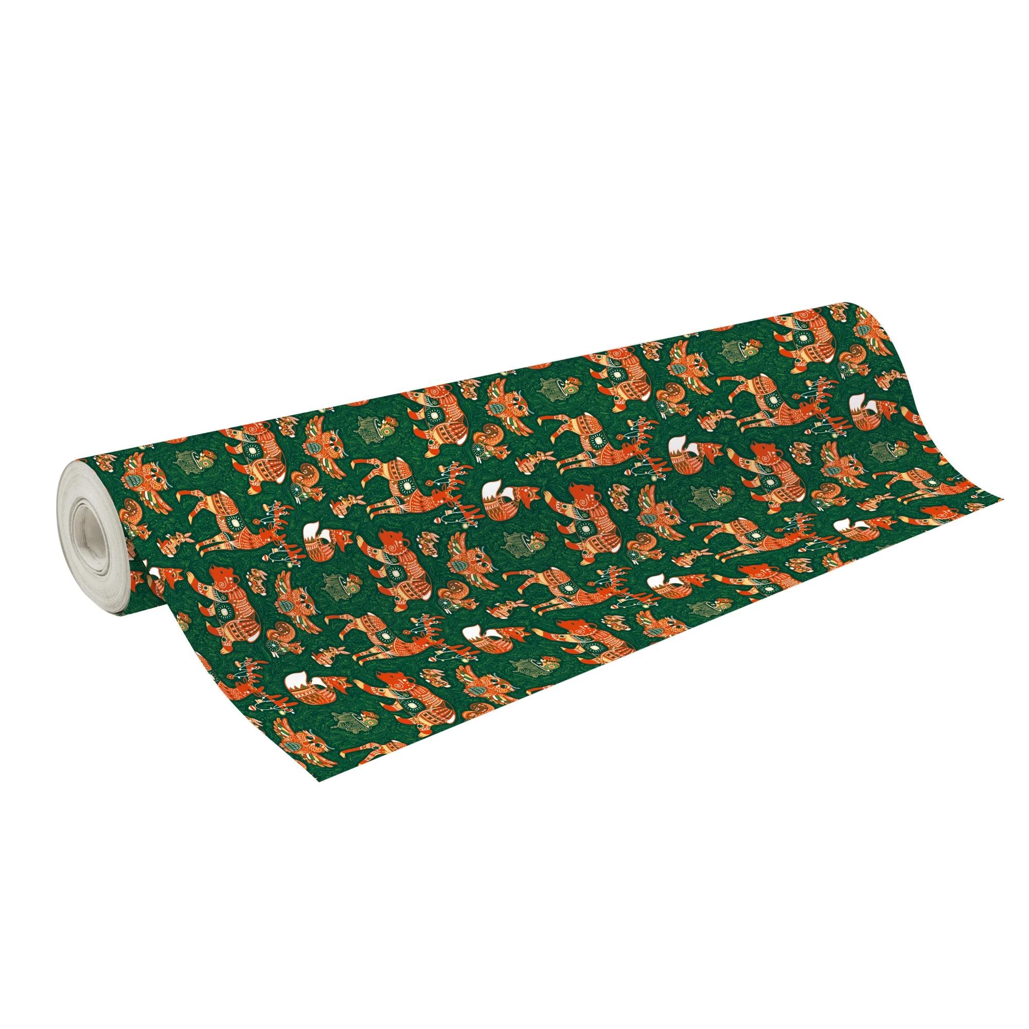clairefontaine-excellia-geschenkpapier-rolle-202091c-good-vibes-5-0-x-0-70-m-80g image 6