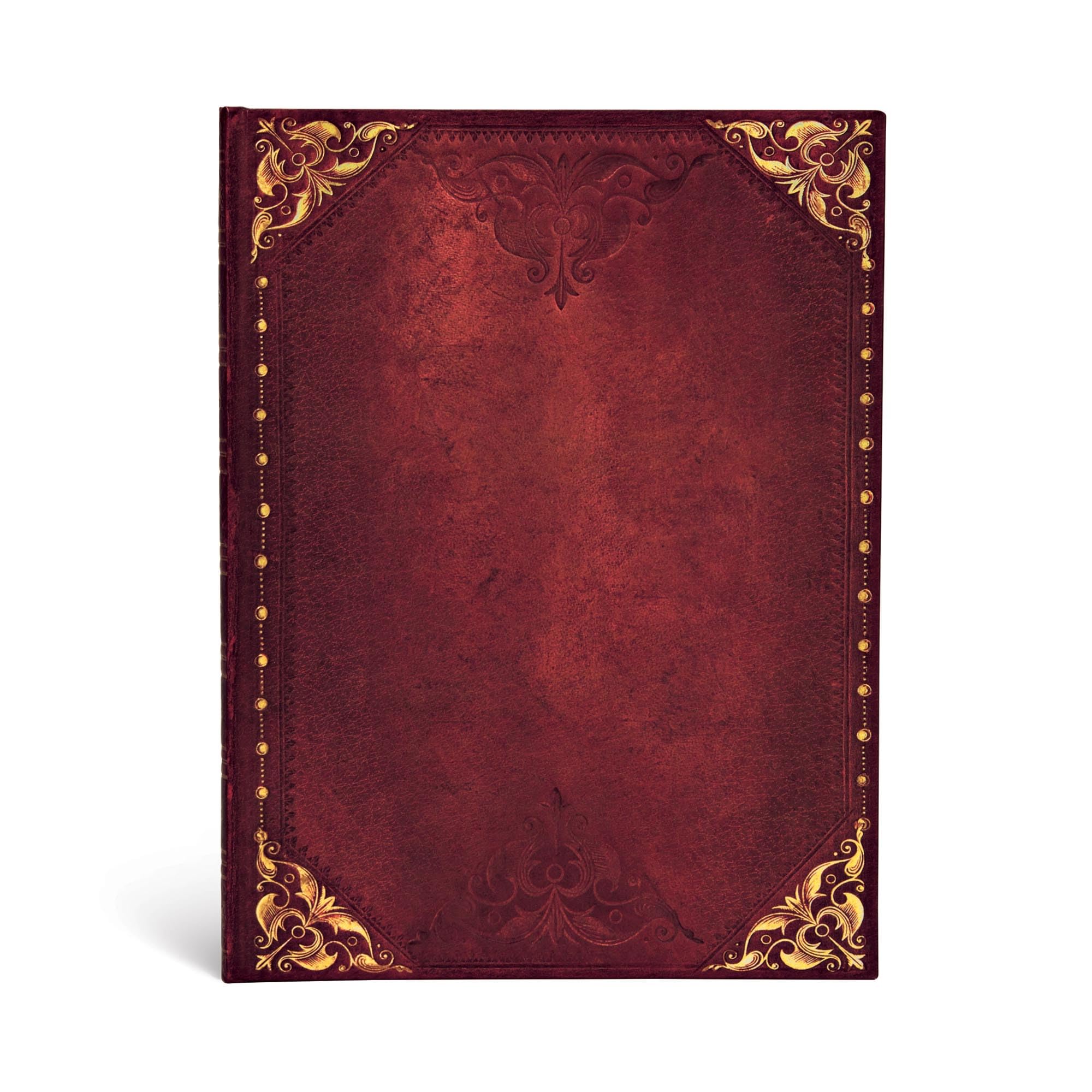 paperblanks-the-new-romantics-urban-glam-notizbuch-ultra-liniert-230-x-180-mm image 1