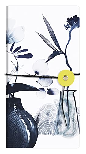 clairefontaine-inkebana-notizbuch-slim-115932c-9x18-cm-blanko-40-blatt image 3