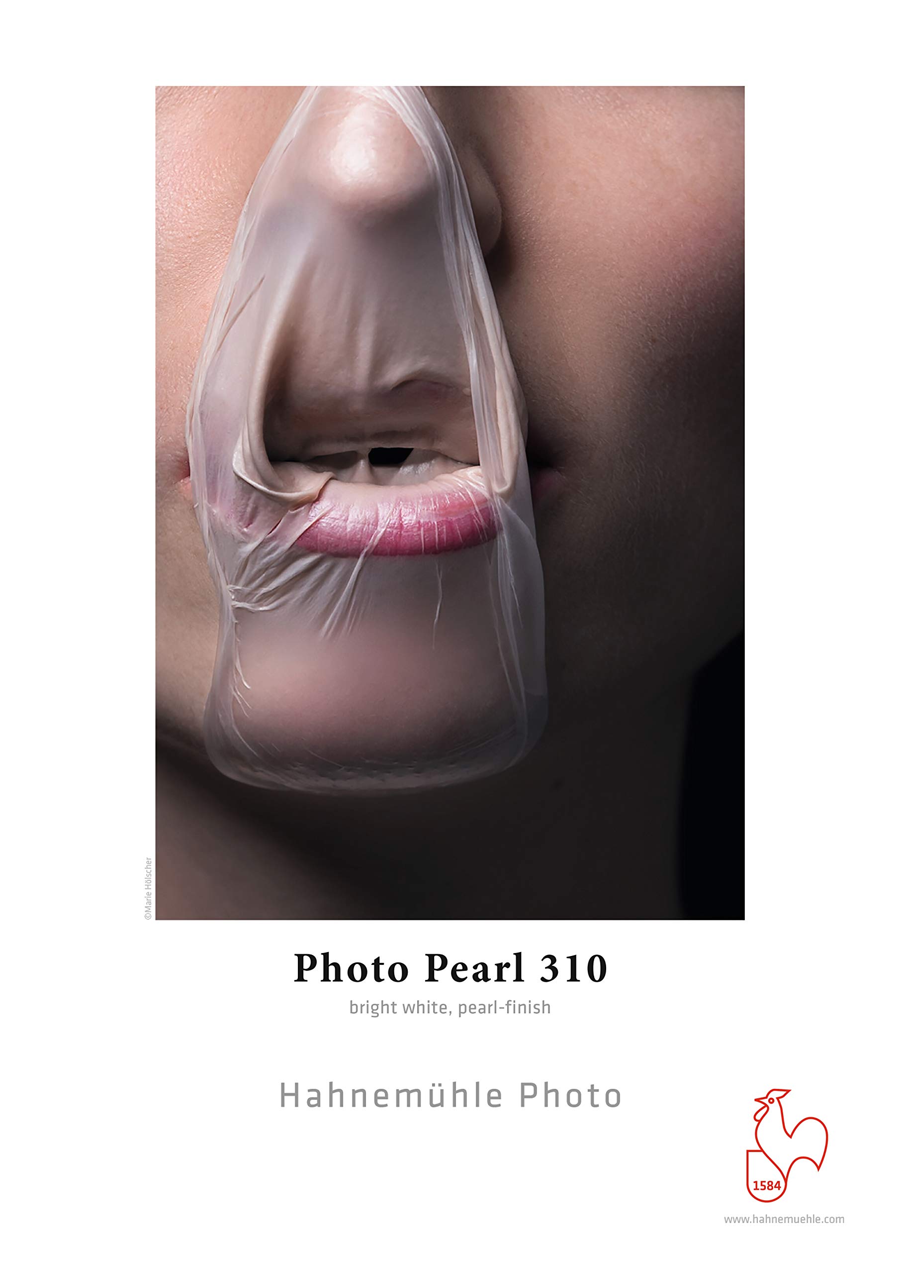 hahnem-hle-photo-pearl-fotokarten-10x15-cm-310-g-m-50-blatt image 2
