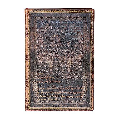 paperblanks-michelangelo-handschrift-embellished-manuscripts-mini-journal-linier image 4