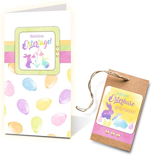 ursus-59510019f-sticker-bunte-ostern-24-st-ck-6-motive image 7