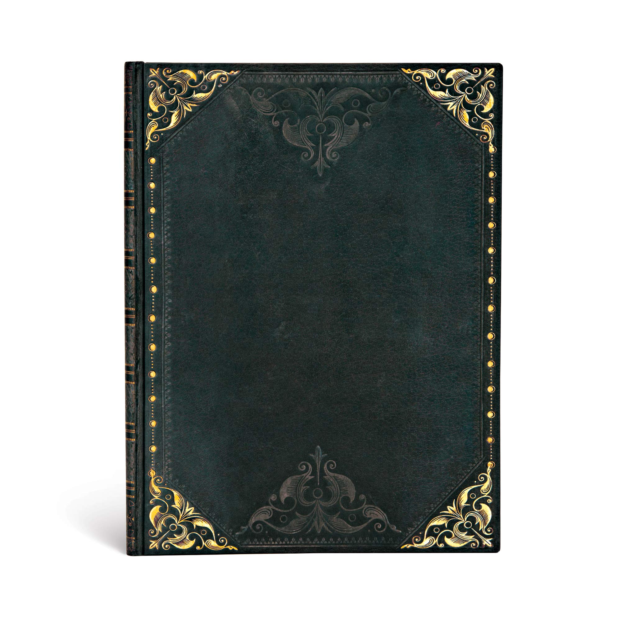 paperblanks-the-new-romantics-midnight-rebel-notizbuch-ultra-180x230mm-liniert image 2