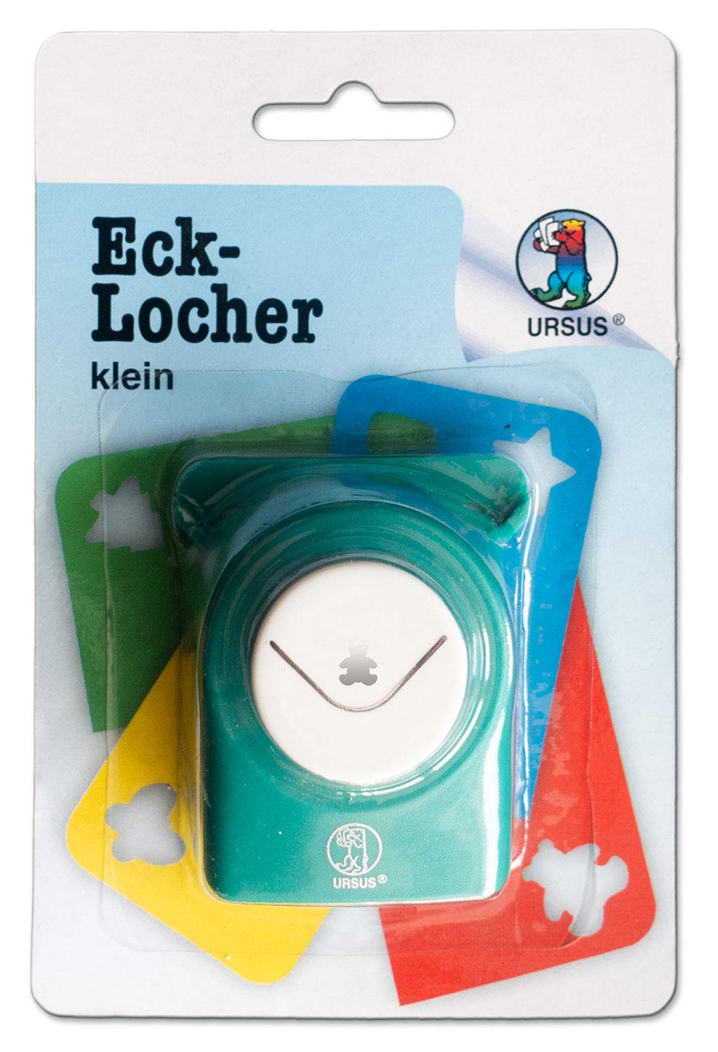ursus-motivlocher-klein-b-r-16-mm-papier-stanzer image 1