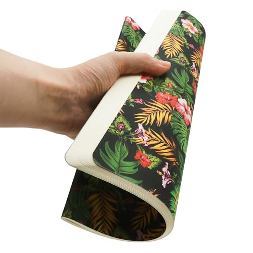 paperblanks-nani-a4-cahier-blanko-aloha image 7