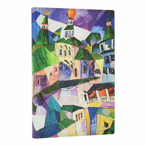 paperblanks-st-petersburg-lentulov-s-cityscapes-mini-notizbuch-liniert-softcover image 5