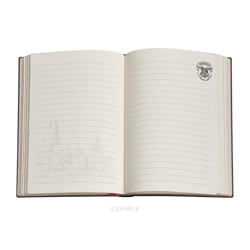 paperblanks-legends-of-hogwarts-journal-midi-hardcover-harry-potter-notizbuch-li image 8