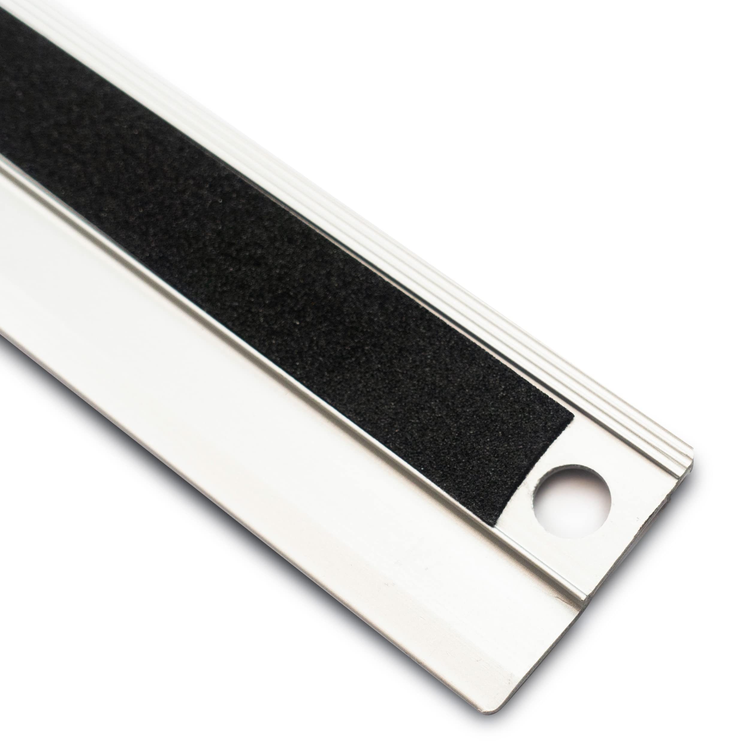 ursus-8940000-lineal-45-cm-aus-aluminium-mit-anti-rutsch-gummierung image 4