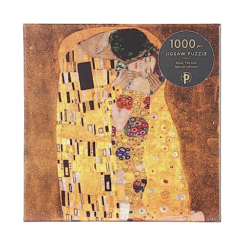 paperblanks-klimt-the-kiss-special-editions-puzzle-1000-teile image 5