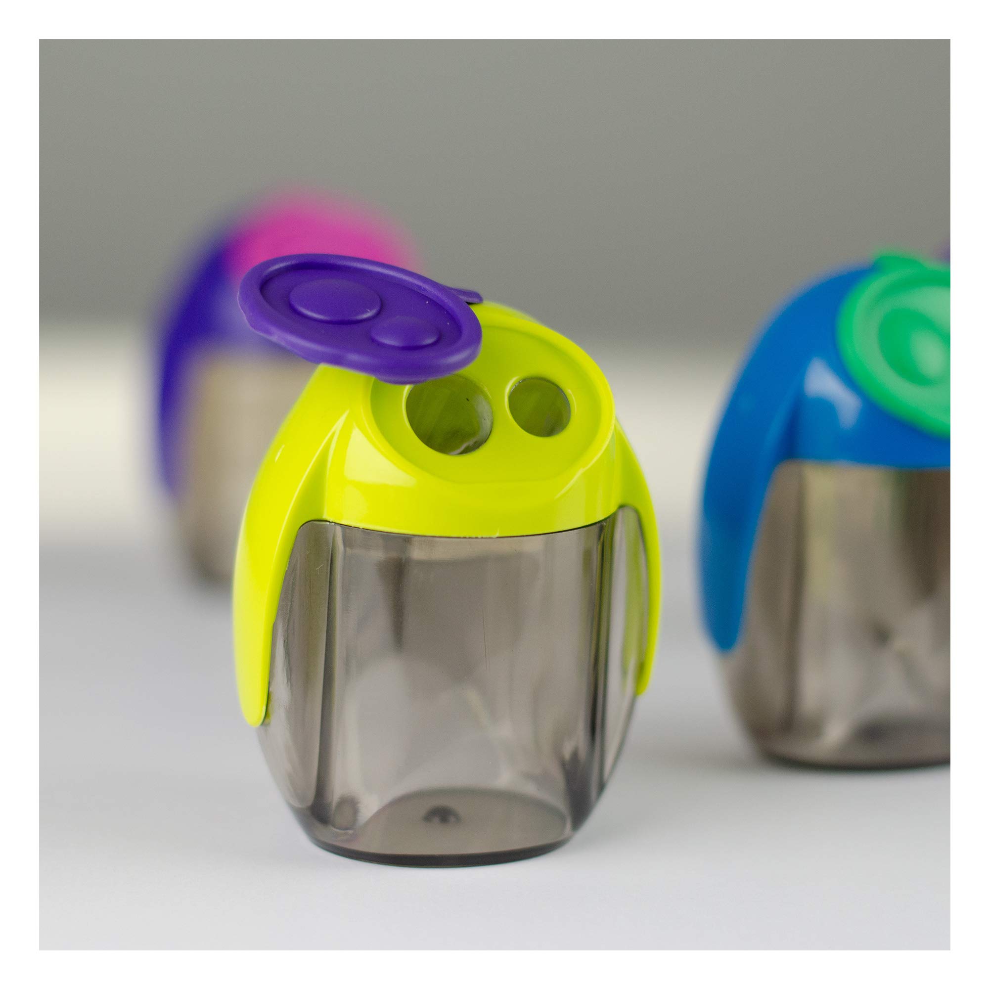 kores-migoo-doppelloch-dosenanspitzer-mit-klappe-20-st-ck image 3