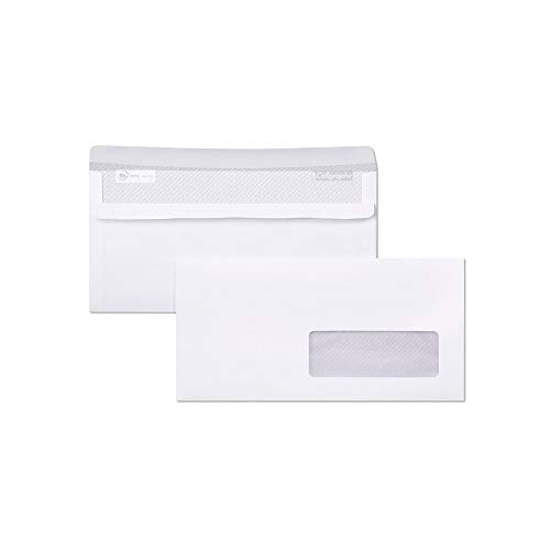 clairefontaine-594c-briefumschl-ge-11x22-cm-mit-fenster-selbstklebend-wei-80-g-5 image 4