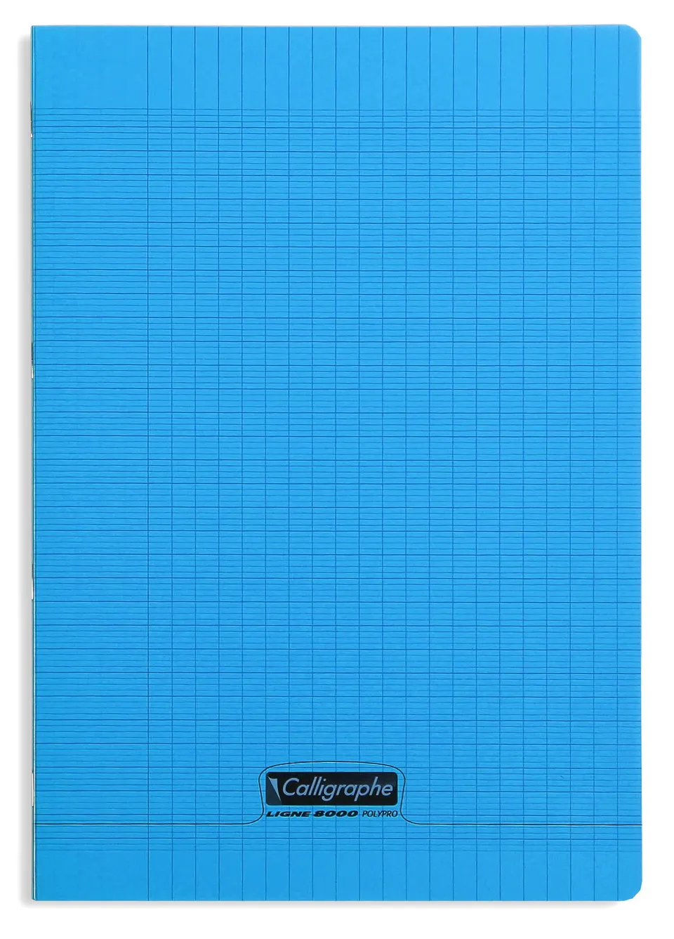clairefontaine-calligraphe-18252c-schulheft-din-a4-21x29-7-cm-70-blatt-sey-s-ras image 1