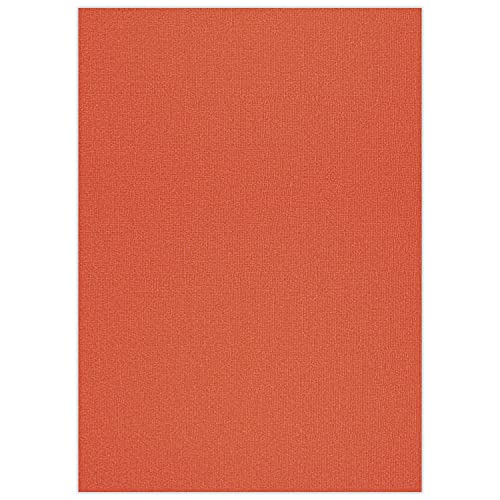 ursus-bastelkarton-struktura-basic-2-chilli-220-g-qm-din-a4-25-blatt image 3