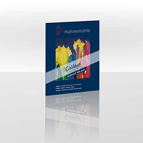 hahnem-hle-college-acrylmalkarton-350-g-m-24x32-cm-10-blatt-naturwei image 3