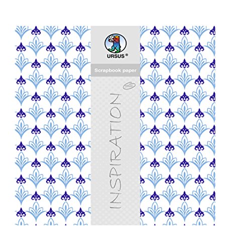 ursus-scrapbook-paper-lotta-2-motiv-135-30-5-x-30-5-cm-190-g-qm-5-blatt image 3