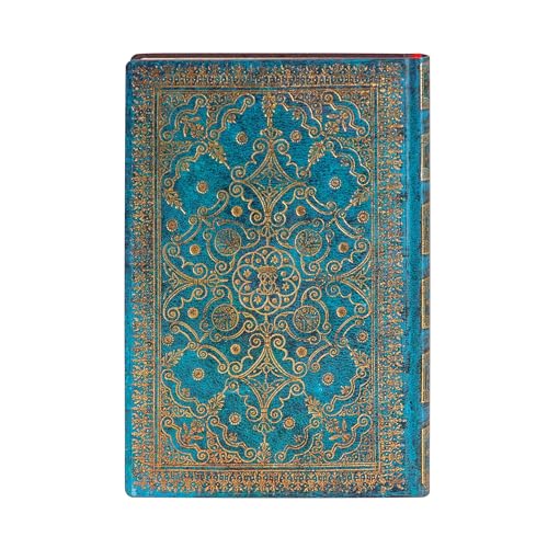 paperblanks-equinoxe-azure-mini-journal-liniert-softcover-flexi-95-x-140-mm image 8