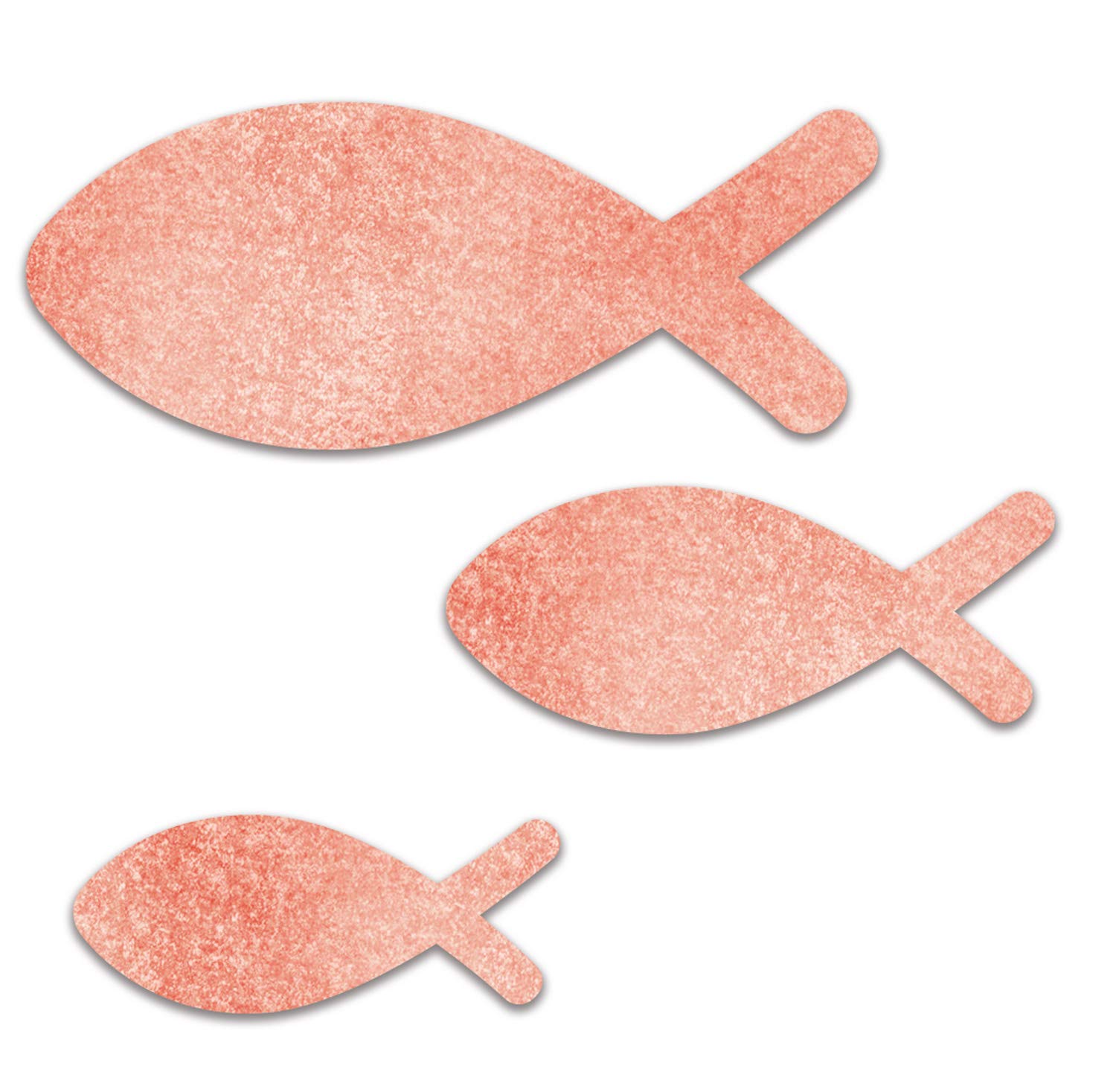 ursus-56470002f-deko-accessoires-fische-24-st-ck-in-3-gr-en image 3