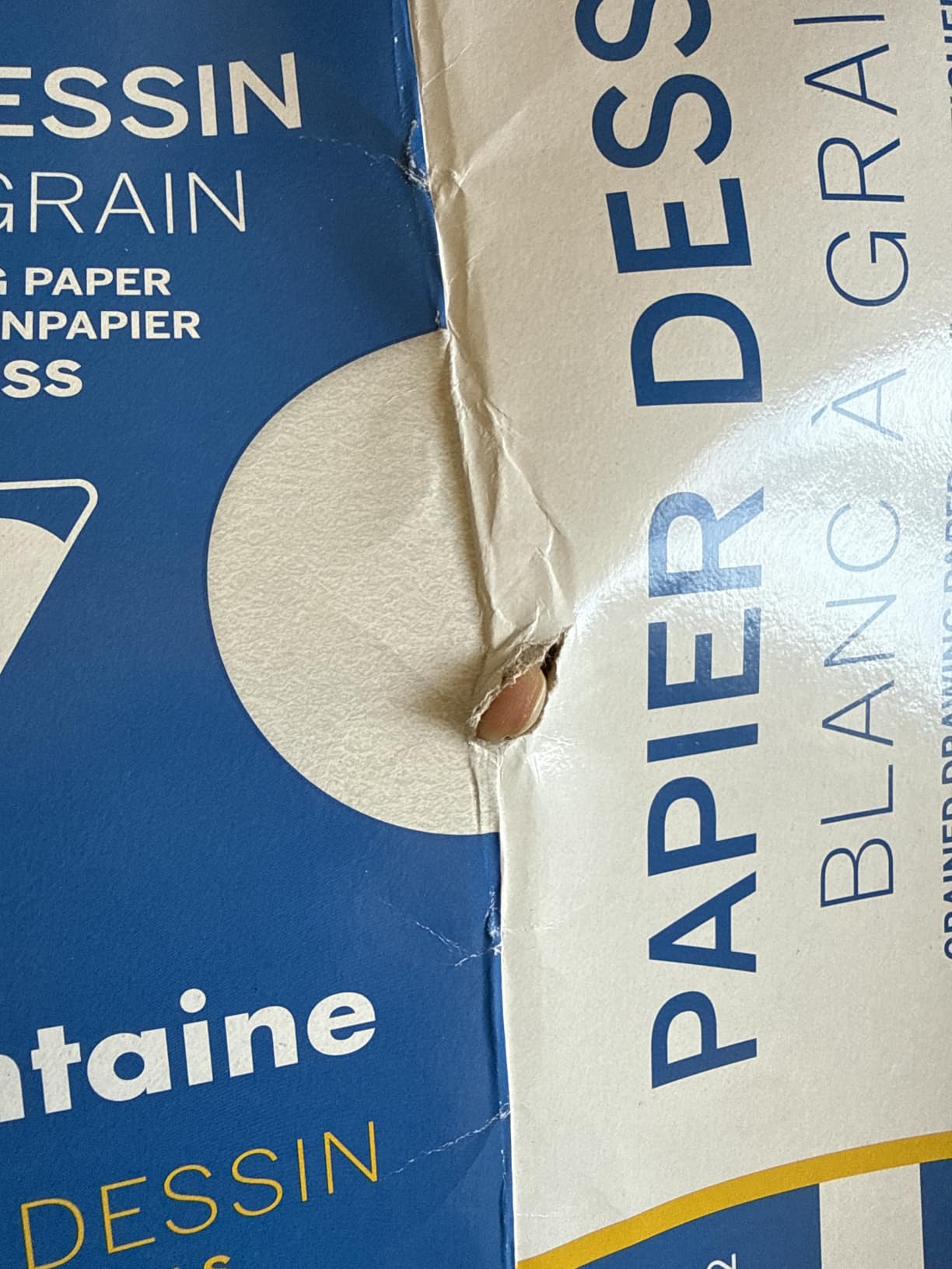 Gut, aber nicht für viel Wasser