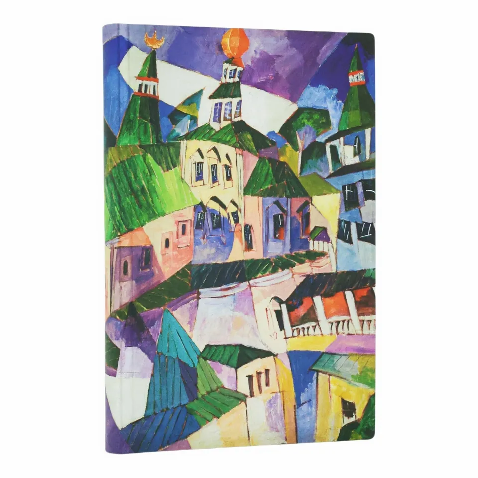 paperblanks-st-petersburg-lentulov-s-cityscapes-mini-notizbuch-liniert-softcover image 1