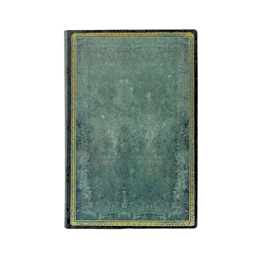 paperblanks-pacific-blue-old-leather-collection-mini-journal-liniert-flexi-softc image 3