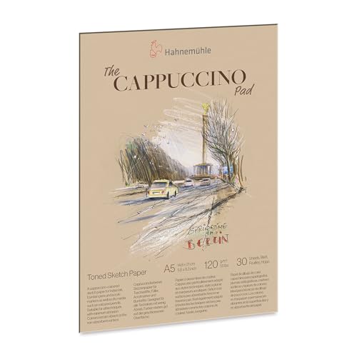 hahnem-hle-the-cappuccino-pad-a4-120g-m-30-blatt-get-nt image 5