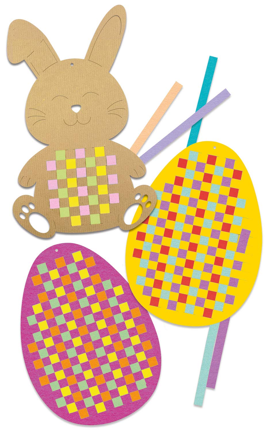 ursus-flechtmotive-ostern-bastelset-f-r-48-motive-in-12-farben-ca-15-5-x-24-cm image 5