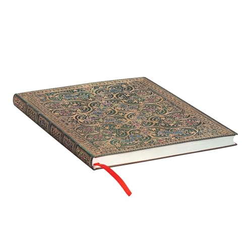 paperblanks-the-queen-s-binding-pinnacle-ultra-softcover-flexi-journal-liniert-1 image 7