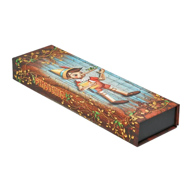paperblanks-carlo-collodi-pinocchio-fairy-tale-collection-stifteetui image 1