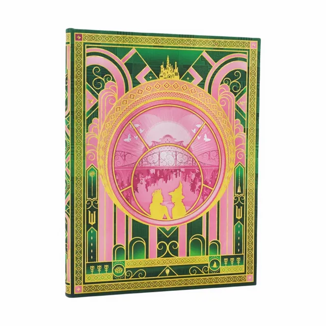 paperblanks-the-magic-of-wicked-collection-ultra-notizbuch-liniert-hardcover-mit image 1