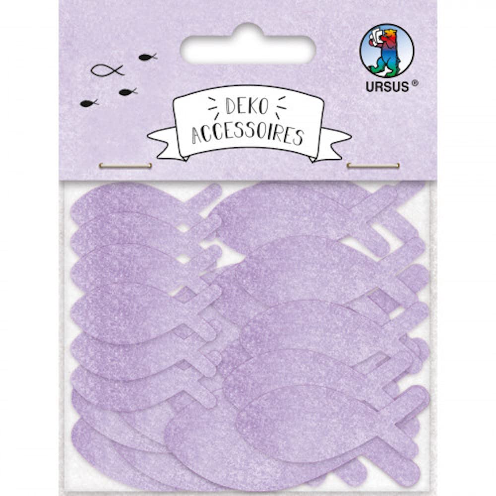ursus-56470002f-deko-accessoires-fische-24-st-ck-in-3-gr-en image 6