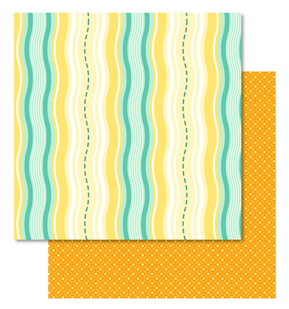 ursus-lotta-2-motiv-139-scrapbook-paper-designkarton-30-5-x-30-5-cm-190-g-qm-5-b image 2