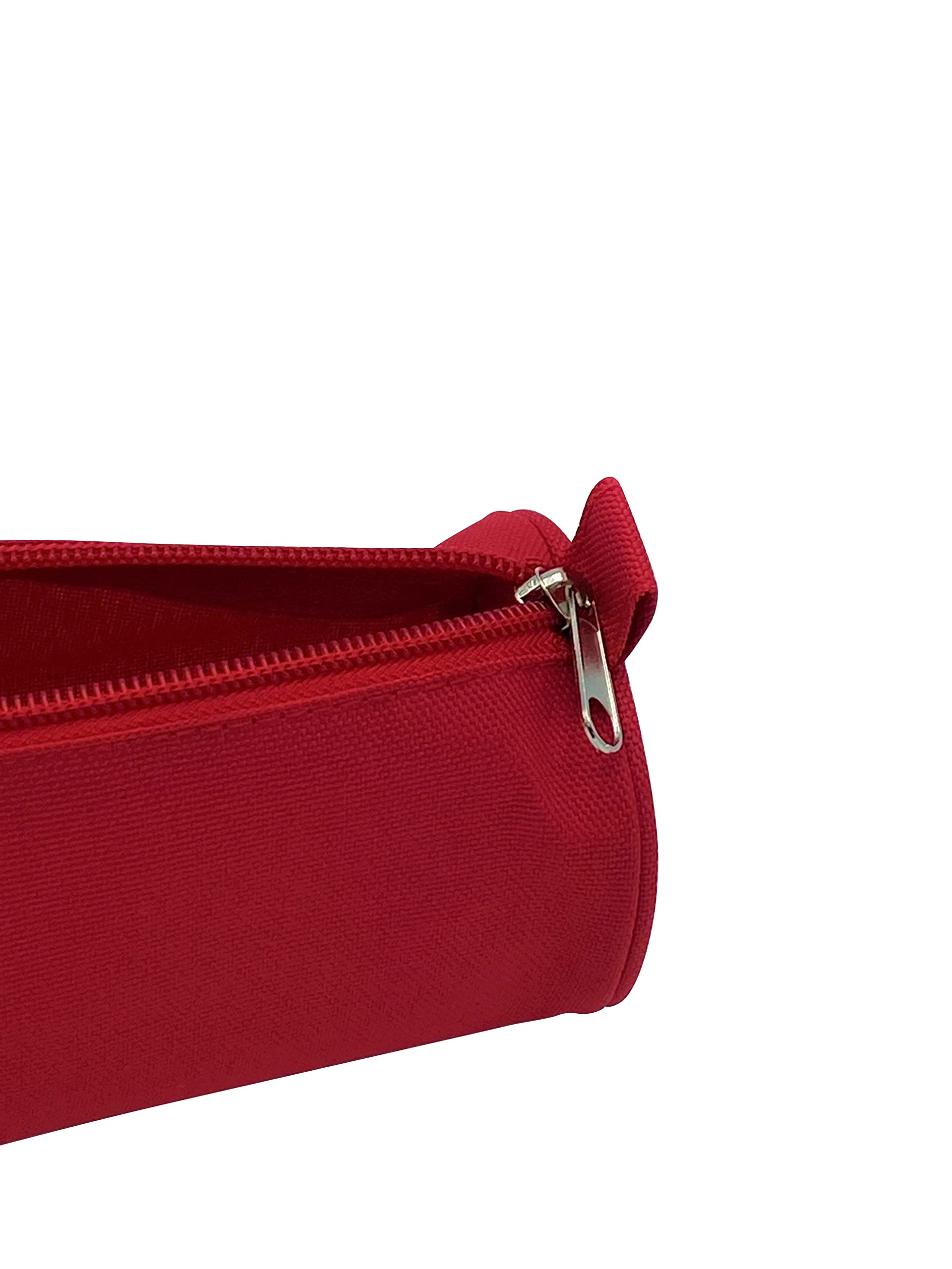 clairefontaine-8112c-schlamperm-ppchen-textil-basic-rund-7-x-22-cm-rot image 3