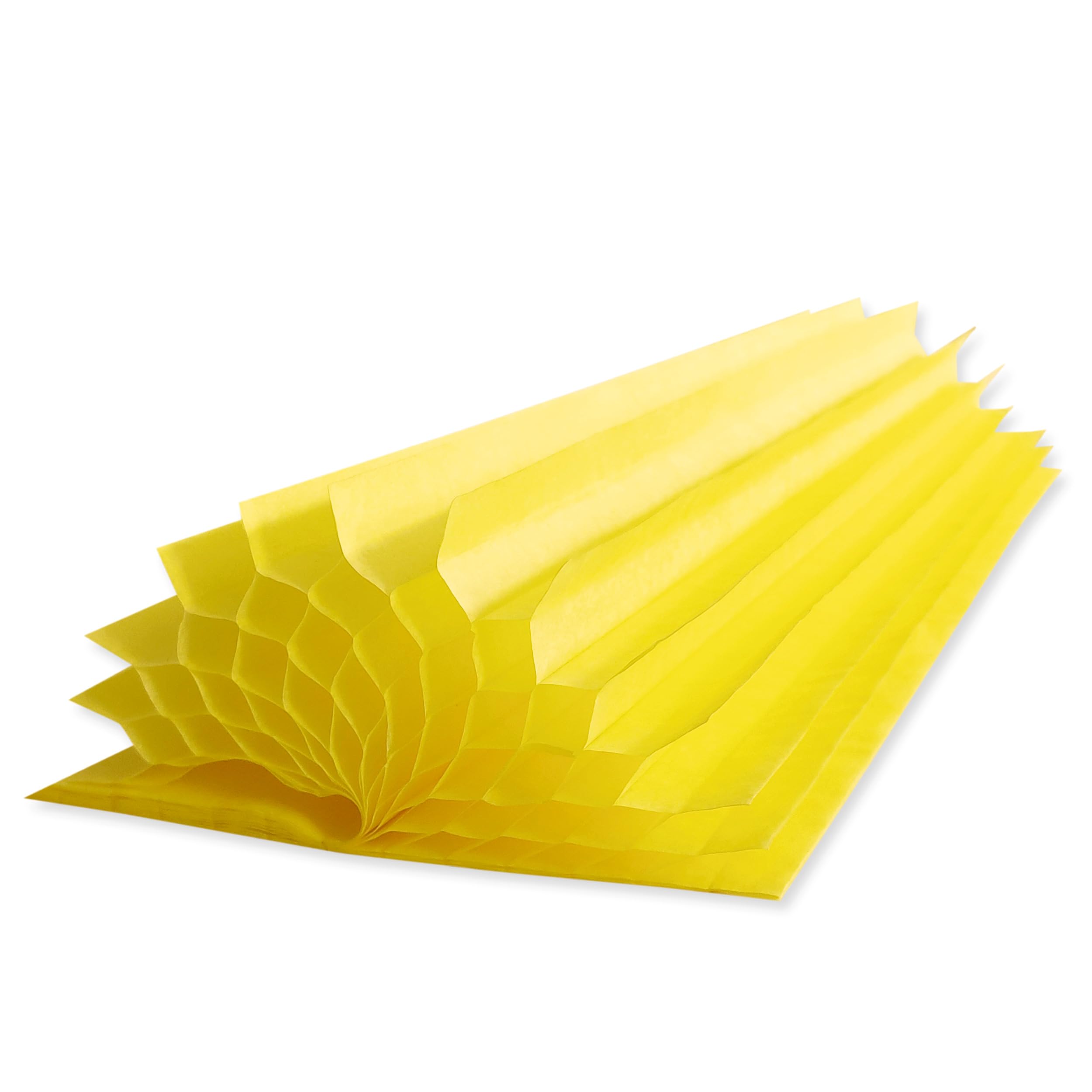 ursus-1644-00-99-wabenpapier-intensiv-6-bogen-22-5-x-32-5-cm-30-lagig image 2