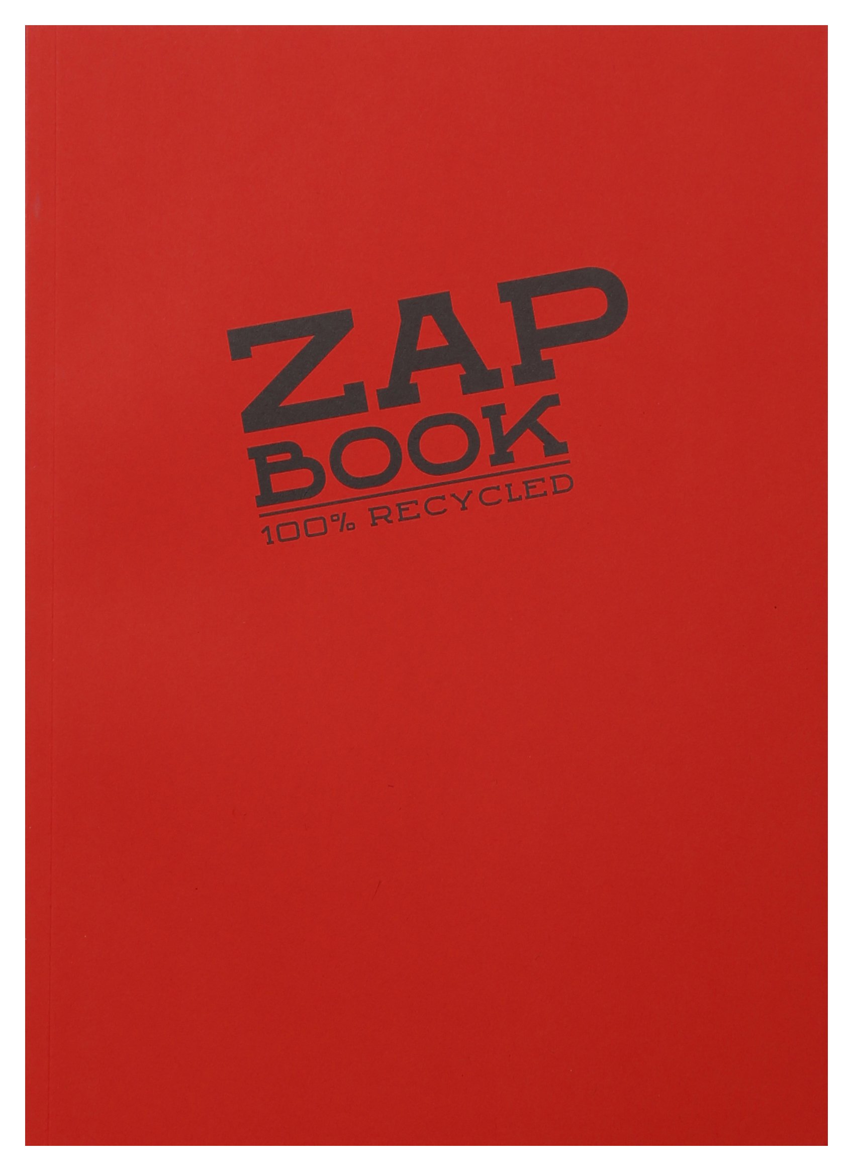 clairefontaine-zap-book-skizzenblock-din-a6-90g-blanko-1-st-ck image 5