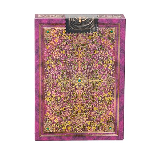 paperblanks-diamond-jubilee-spielkarten-standard-deck-sangorski-sutcliffe image 5