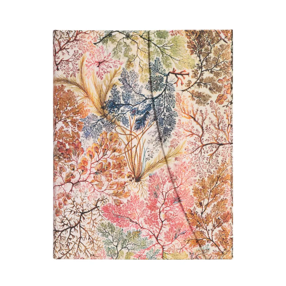 paperblanks-william-kilburn-notizbuch-hardcover-ultra-180x230-mm-liniert-144-sei image 1