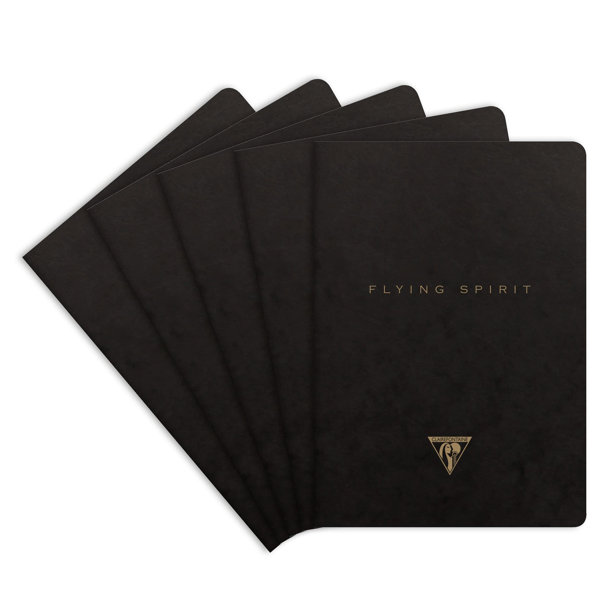 clairefontaine-104536c-flying-spirit-heft-din-a5-liniert-48-blatt-90g-wei-gold-r image 7