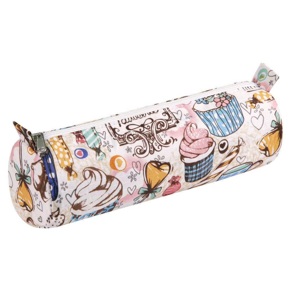 clairefontaine-8523c-schlamperm-ppchen-yummy-rund-7x22-cm-baumwolle-bunt-1-st-ck image 1