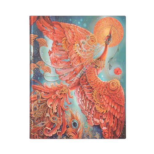 paperblanks-firebird-birds-of-happiness-ultra-flexi-notizbuch-unliniert image 4