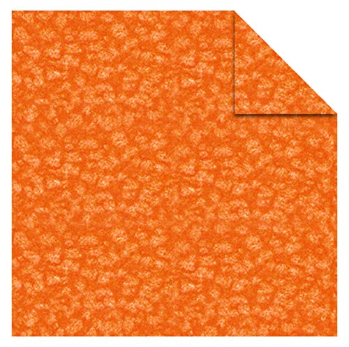 ursus-35635541-faltbl-tter-aurelio-stern-pleasure-orange-15-x-15-cm-33-blatt image 6