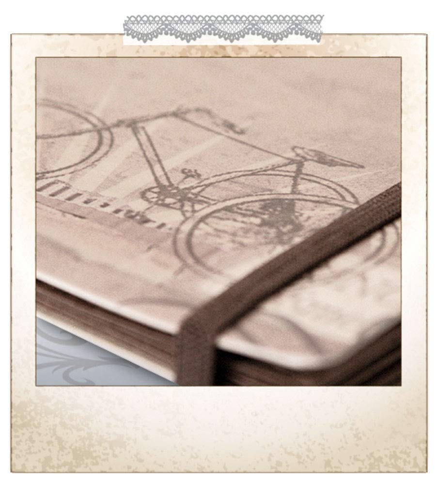 ursus-erinnerungsalbum-leporello-vintage-bastelset-mit-accessoires image 4