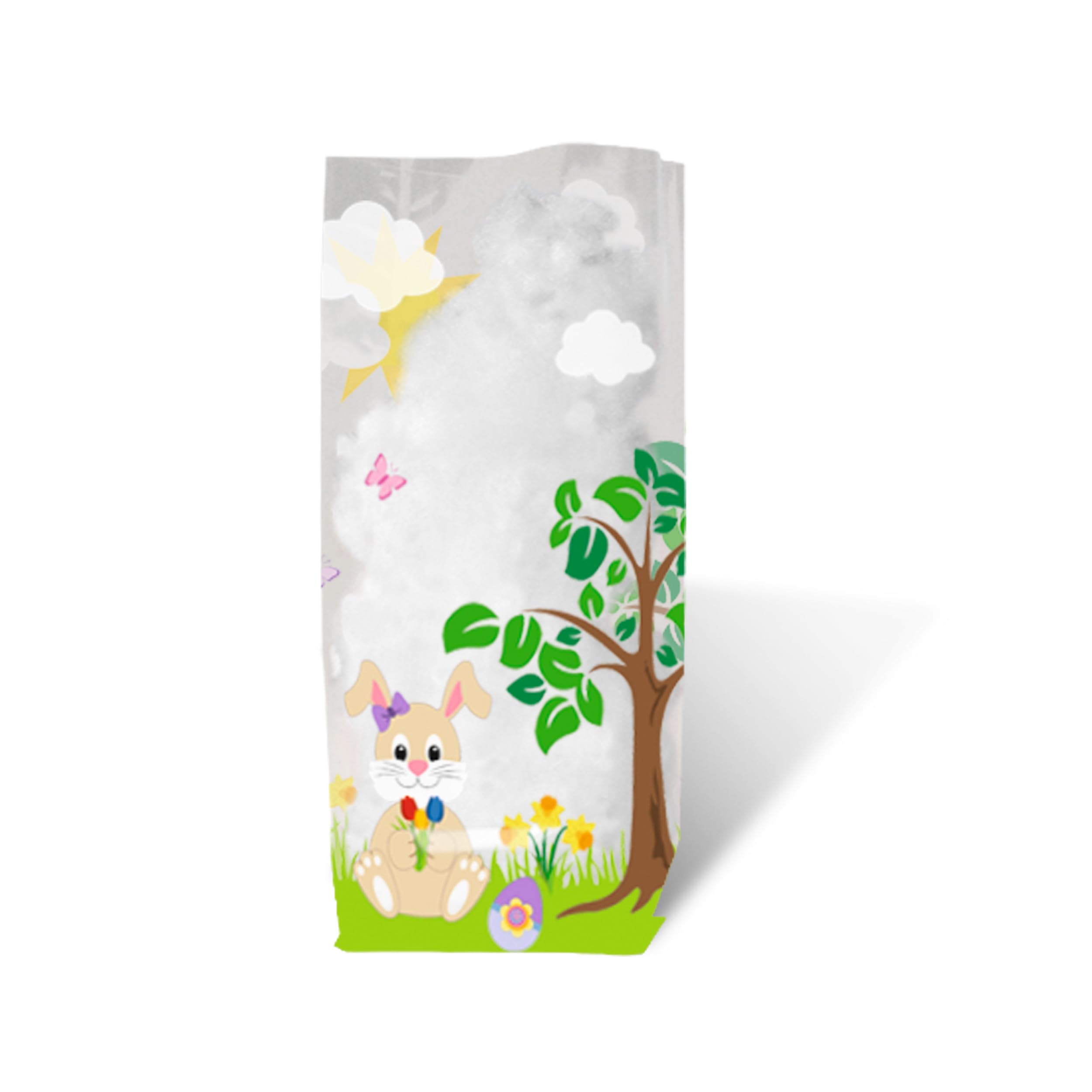 ursus-5780000-geschenktasche-mit-boden-transparent-bedruckt image 1